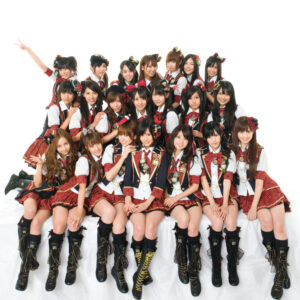 AKB48