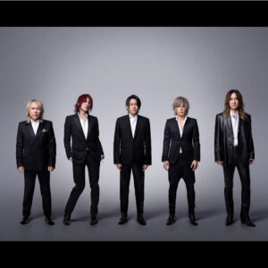 LUNA SEA