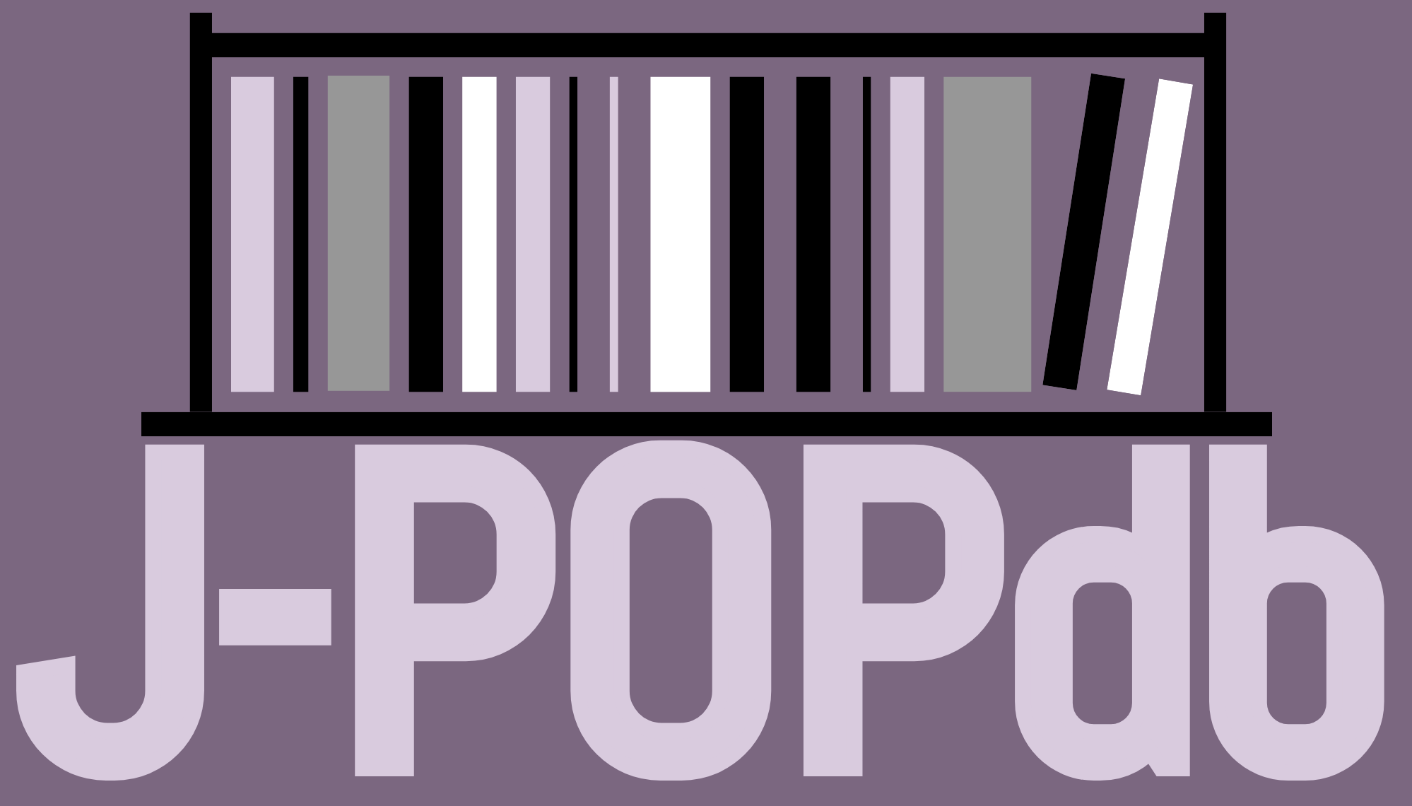 J-POPdb