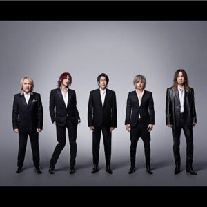 LUNA SEA